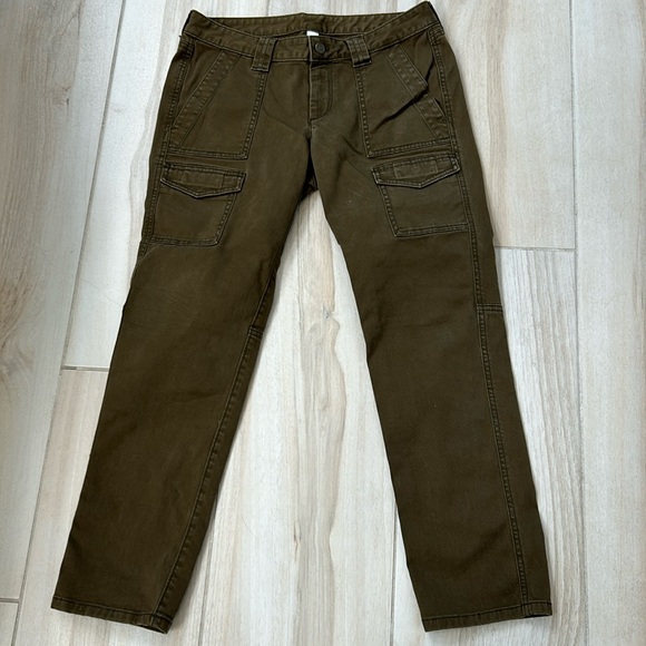 Cargo pants by Marisa - Picture 1 of 4